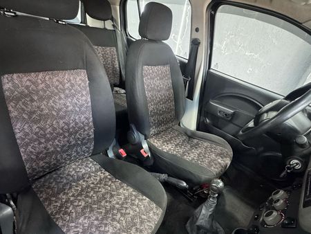 Uno ECONOMY Celeb. 1.4 EVO F. Flex 8V 4p          