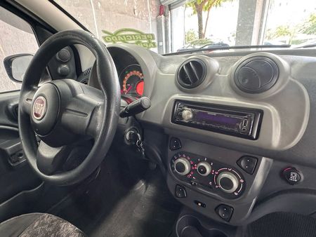 Uno ECONOMY Celeb. 1.4 EVO F. Flex 8V 4p          