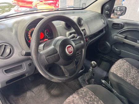 Uno ECONOMY Celeb. 1.4 EVO F. Flex 8V 4p          