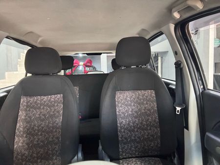 Uno ECONOMY Celeb. 1.4 EVO F. Flex 8V 4p          