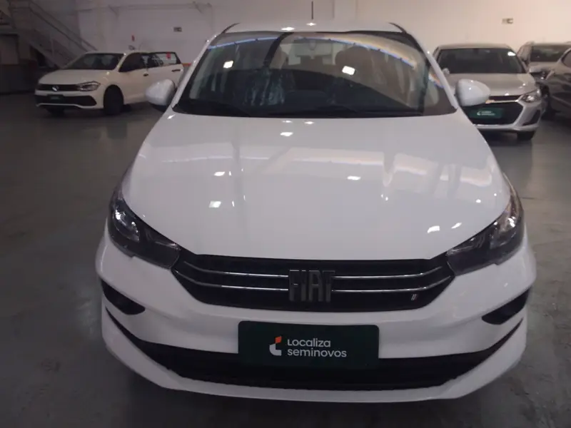 Fiat Cronos Drive 1.3