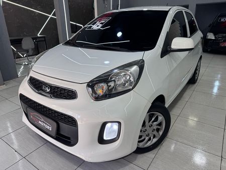 Picanto 1.0 (Flex)