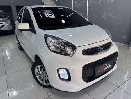 Picanto 1.0 (Flex)