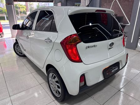 Picanto 1.0 (Flex)