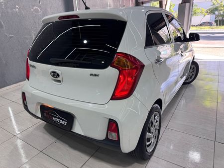 Picanto 1.0 (Flex)