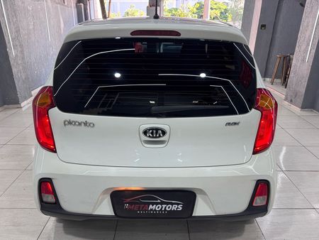 Picanto 1.0 (Flex)
