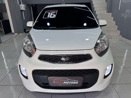 Picanto 1.0 (Flex)