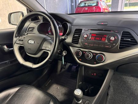 Picanto 1.0 (Flex)