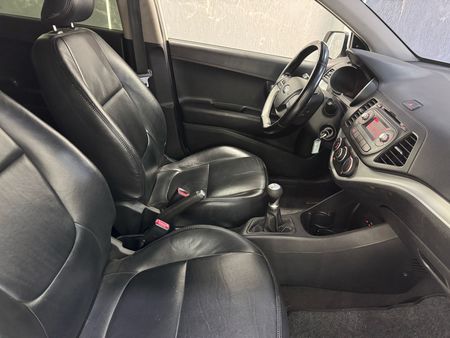 Picanto 1.0 (Flex)