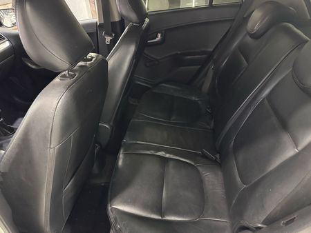 Picanto 1.0 (Flex)