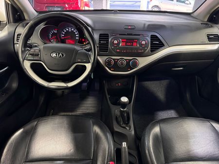 Picanto 1.0 (Flex)
