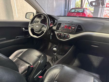 Picanto 1.0 (Flex)