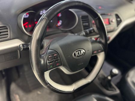 Picanto 1.0 (Flex)