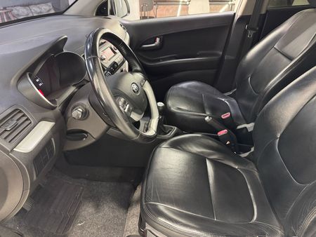 Picanto 1.0 (Flex)