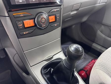 Corolla Sedan GLi 1.8 16V (flex)