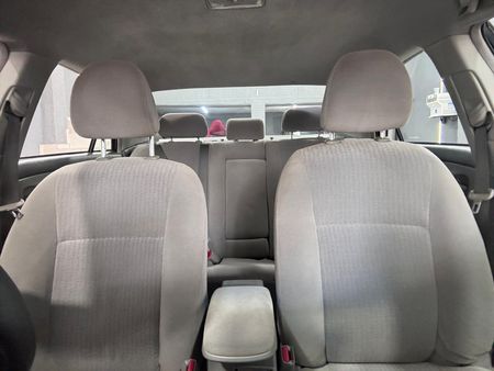 Corolla Sedan GLi 1.8 16V (flex)