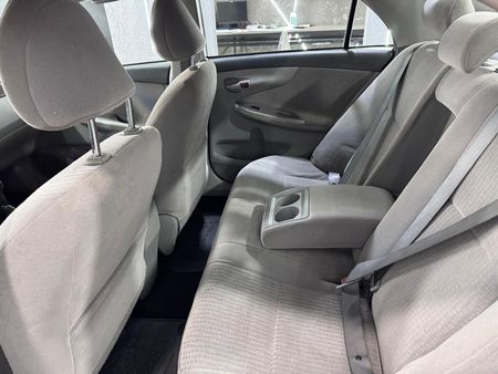 Corolla Sedan GLi 1.8 16V (flex)