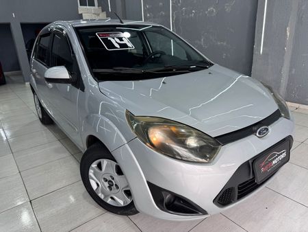 Fiesta Hatch SE 1.0 RoCam (Flex)