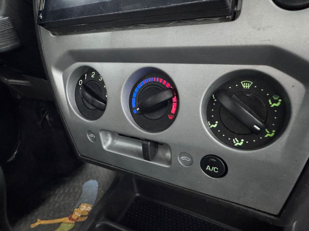 Ford Fiesta Hatch
