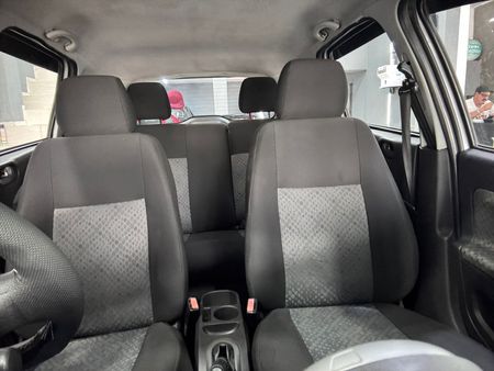Fiesta Hatch SE 1.0 RoCam (Flex)