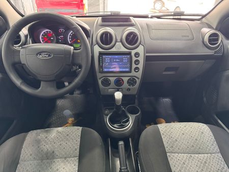 Fiesta Hatch SE 1.0 RoCam (Flex)