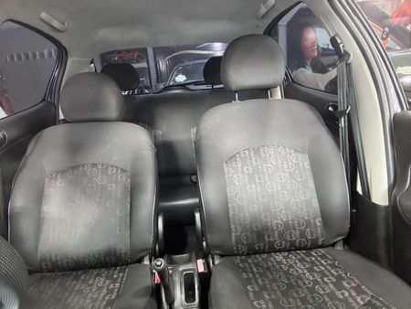 206 Hatch. Presence 1.4 8V (flex)