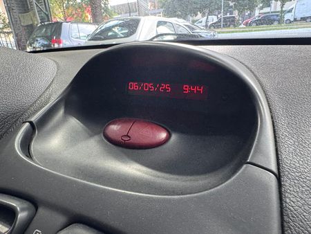 206 Hatch. Presence 1.4 8V (flex)