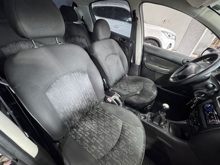 206 Hatch. Presence 1.4 8V (flex)