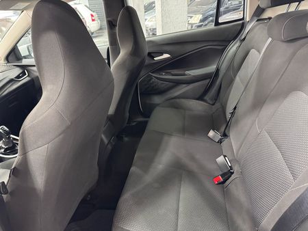 Onix LTZ 1.0 Turbo
