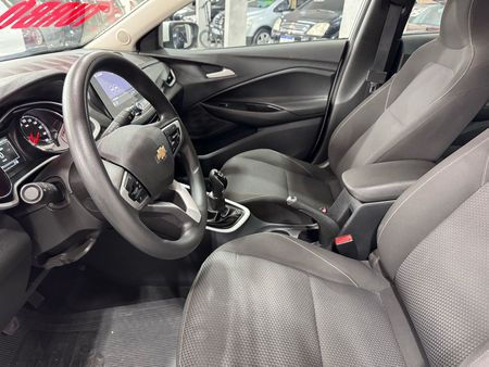 Onix LTZ 1.0 Turbo