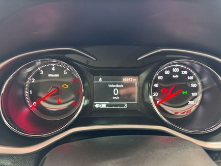 Onix LTZ 1.0 Turbo