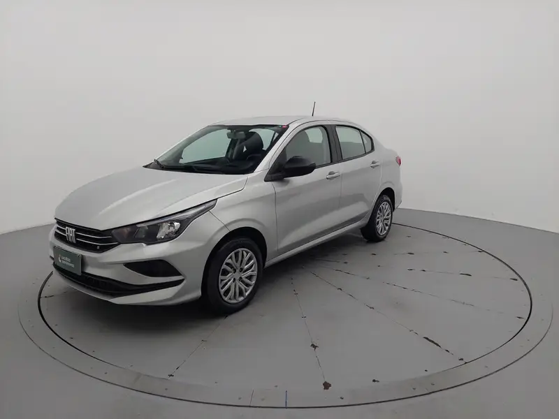 Fiat Cronos Drive 1.3