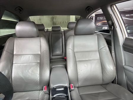 Civic New  LXS 1.8 16V (Aut) (Flex)