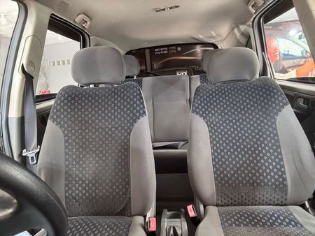 Meriva Premium 1.8 (Flex) (easytronic)