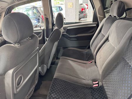 Meriva Premium 1.8 (Flex) (easytronic)