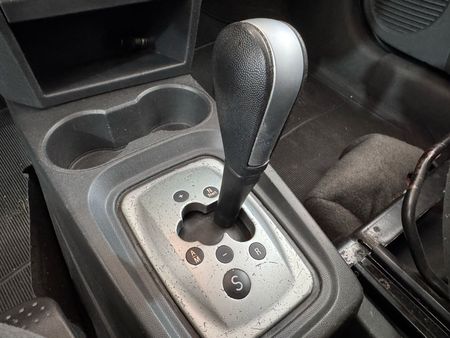 Meriva Premium 1.8 (Flex) (easytronic)