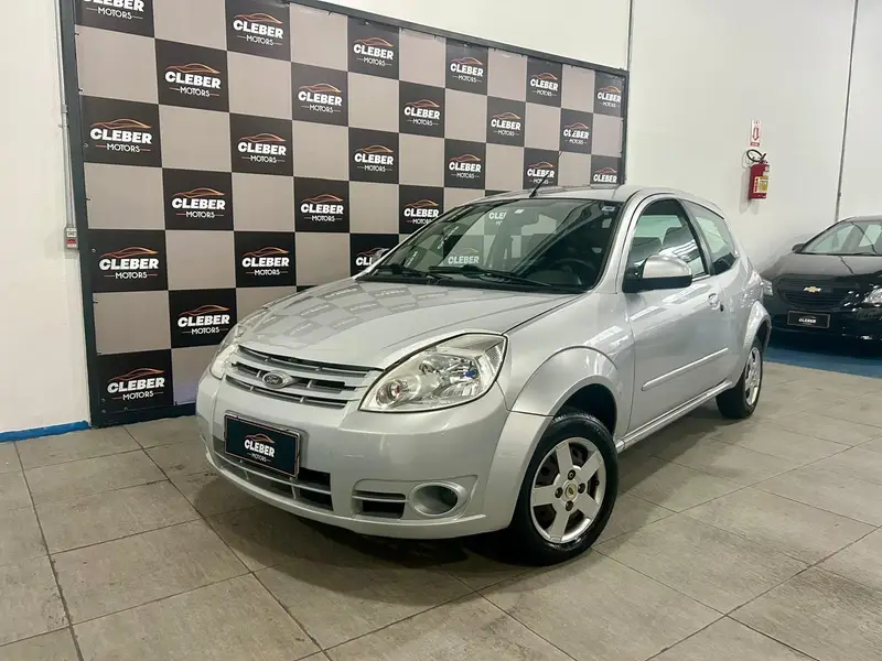Ford Ka Ka Class 1.0 (Flex)