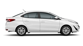 Imagem do veículo Toyota Yaris Sedan 2021 1.5 XL Live (Flex)