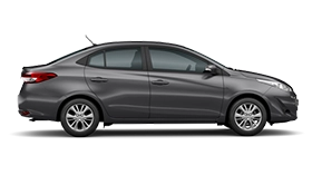 Imagem do veículo Toyota Yaris Sedan 2021 1.5 XL Plus Connect CVT (Flex)