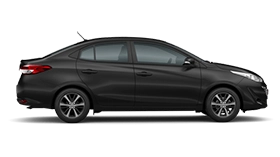 Imagem do veículo Toyota Yaris Sedan 2021 1.5 XS Connect CVT (Flex)