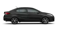 Toyota Yaris Sedan 1.5 XS Connect CVT (Flex)