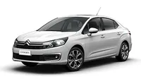 Citroën C4 Lounge 2021