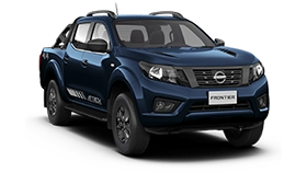 Imagem do veículo Nissan Frontier 2022 2.3 CD Turbo Attack TDI Auto 4x4