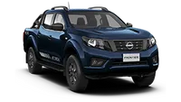 Nissan Frontier 2021