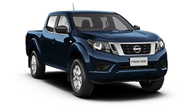 Imagem do veículo Nissan Frontier 2021 2.3 TD CD S 4x4