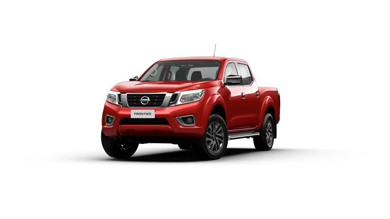 Nissan Frontier 2.3 TD CD S 4x4