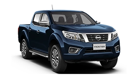Imagem do veículo Nissan Frontier 2022 X-Gear 2.3 TD CD 4x4 (Aut)