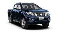 Nissan Frontier 2021