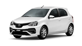 Imagem do veículo Toyota Etios 2021 X Plus 1.5 (Flex)