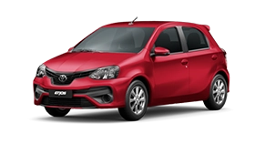 Imagem do veículo Toyota Etios 2022 X Plus 1.5 (Aut) (Flex)